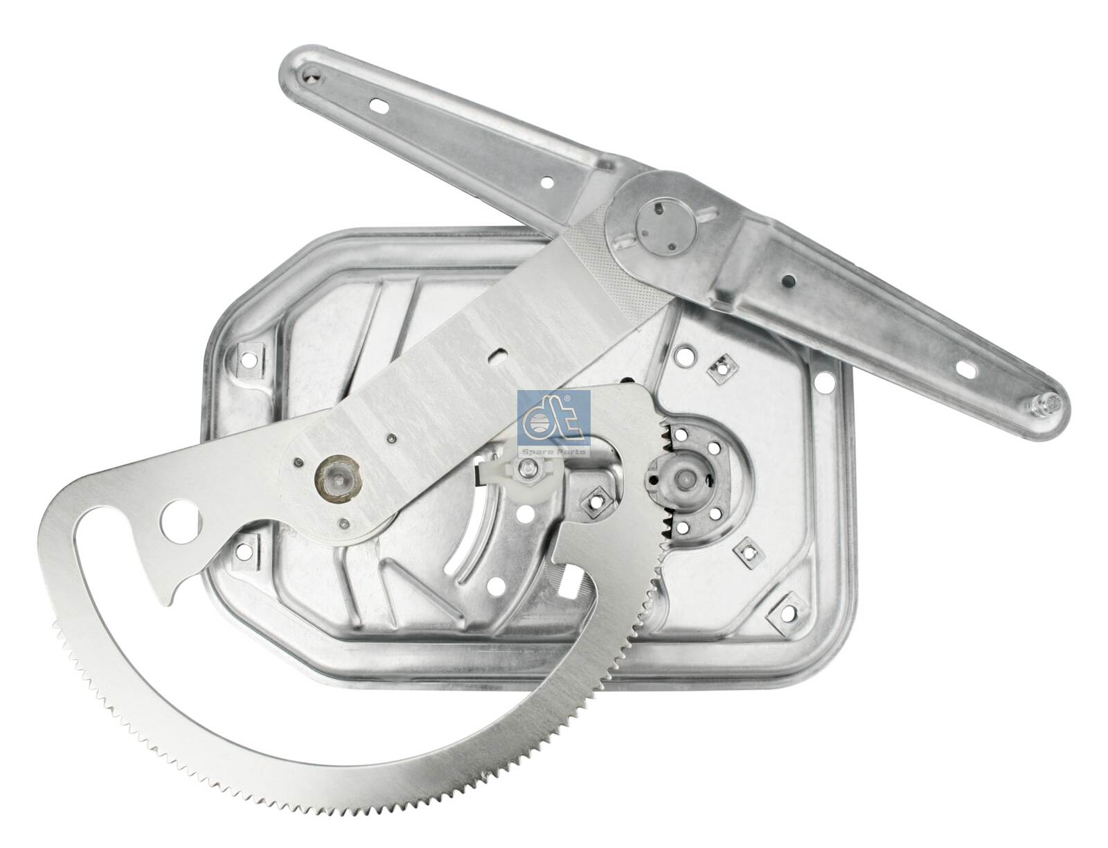 Raammechanisme Dt Spare Parts 1.22358