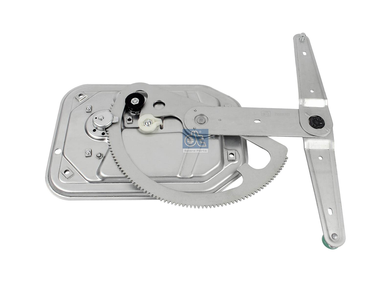 Raammechanisme Dt Spare Parts 1.22368