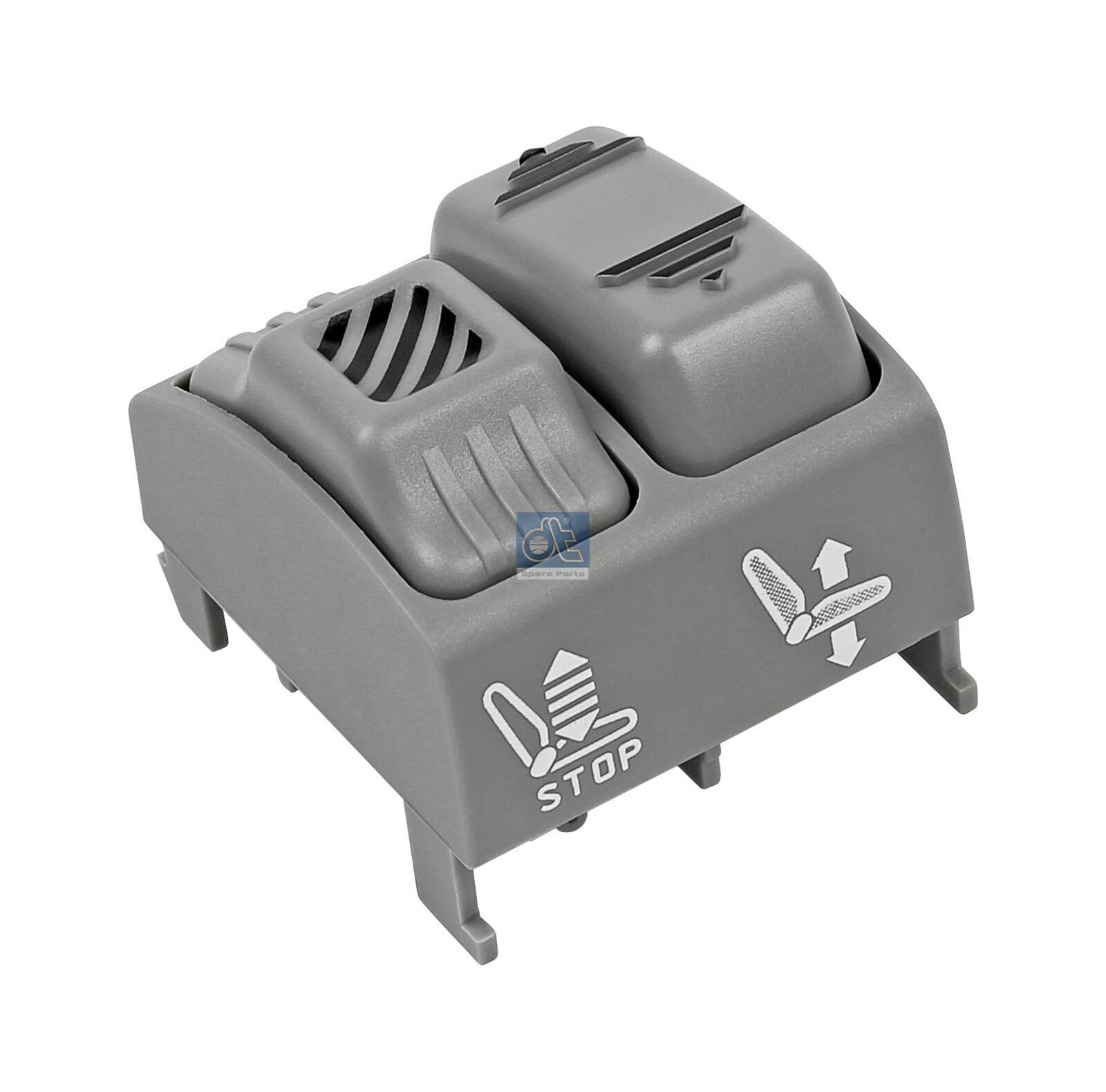 Motor voor stoelverstelling Dt Spare Parts 1.22379