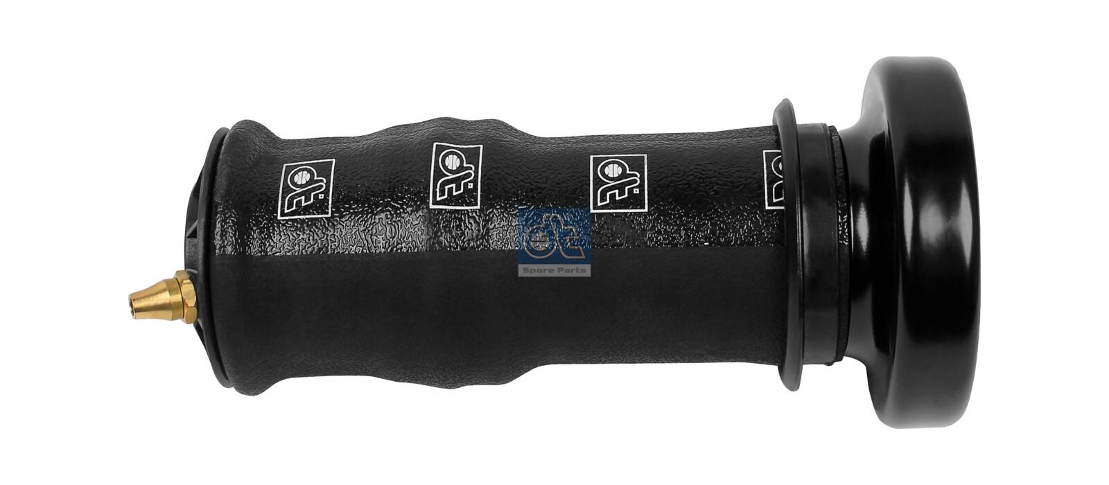 Veerbalg Dt Spare Parts 1.22403