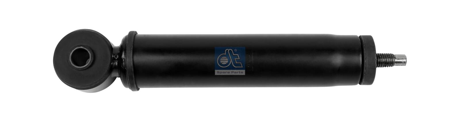 Schokdemper cabine ophanging Dt Spare Parts 1.22409