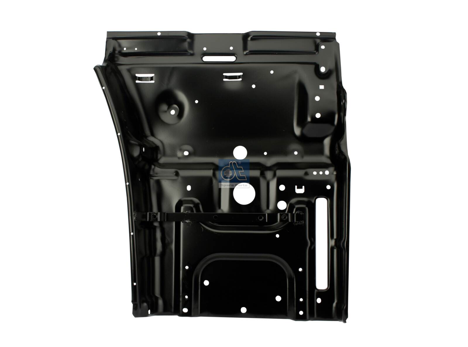 Dorpel Dt Spare Parts 1.22497