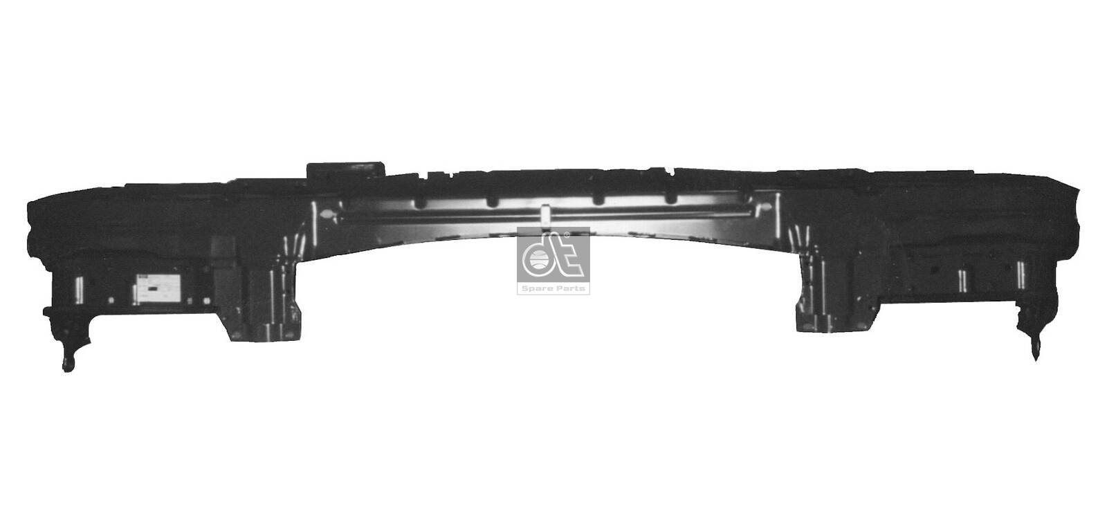 Bumper Dt Spare Parts 1.22543