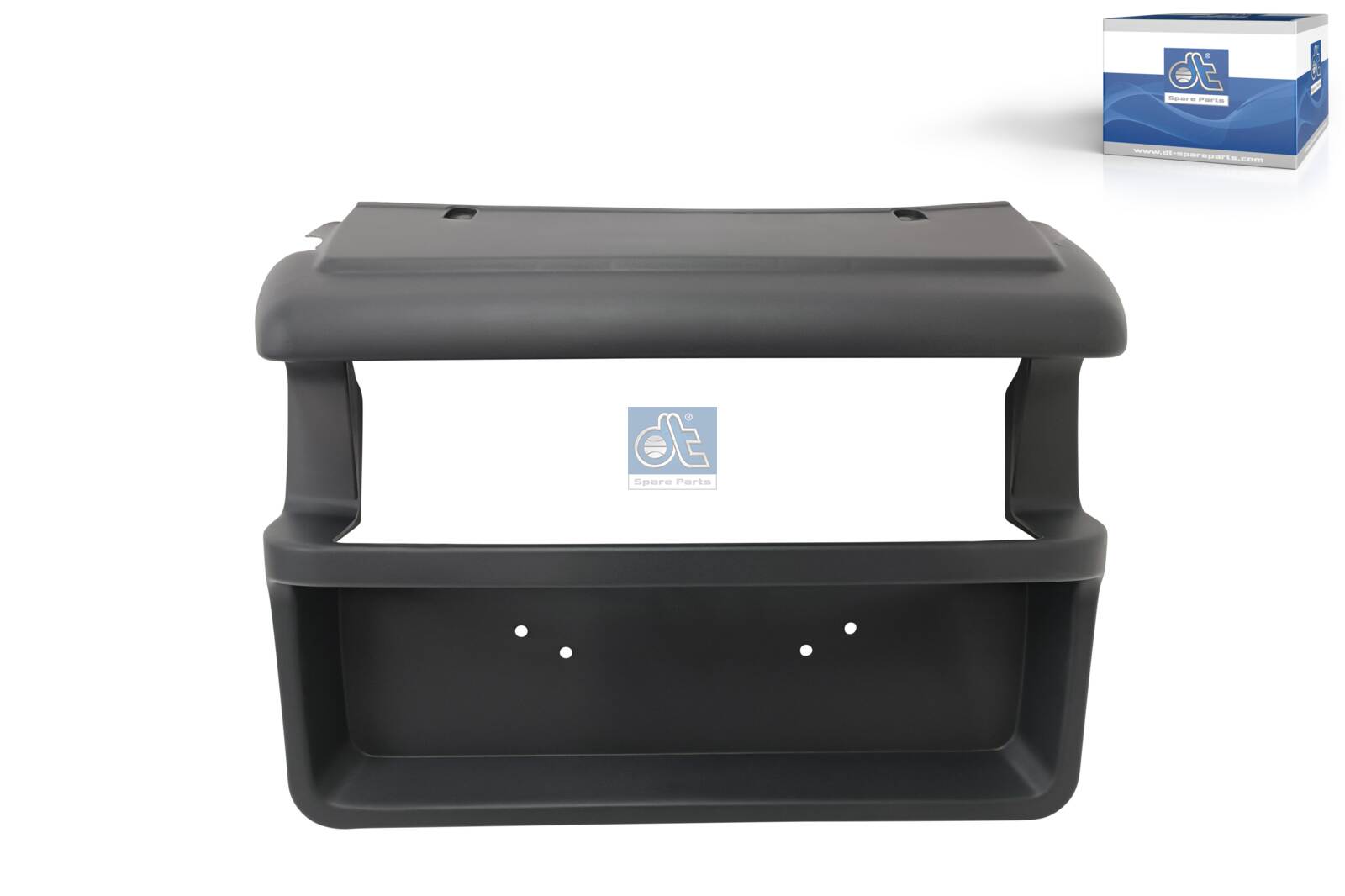 Spatbord Dt Spare Parts 1.22614