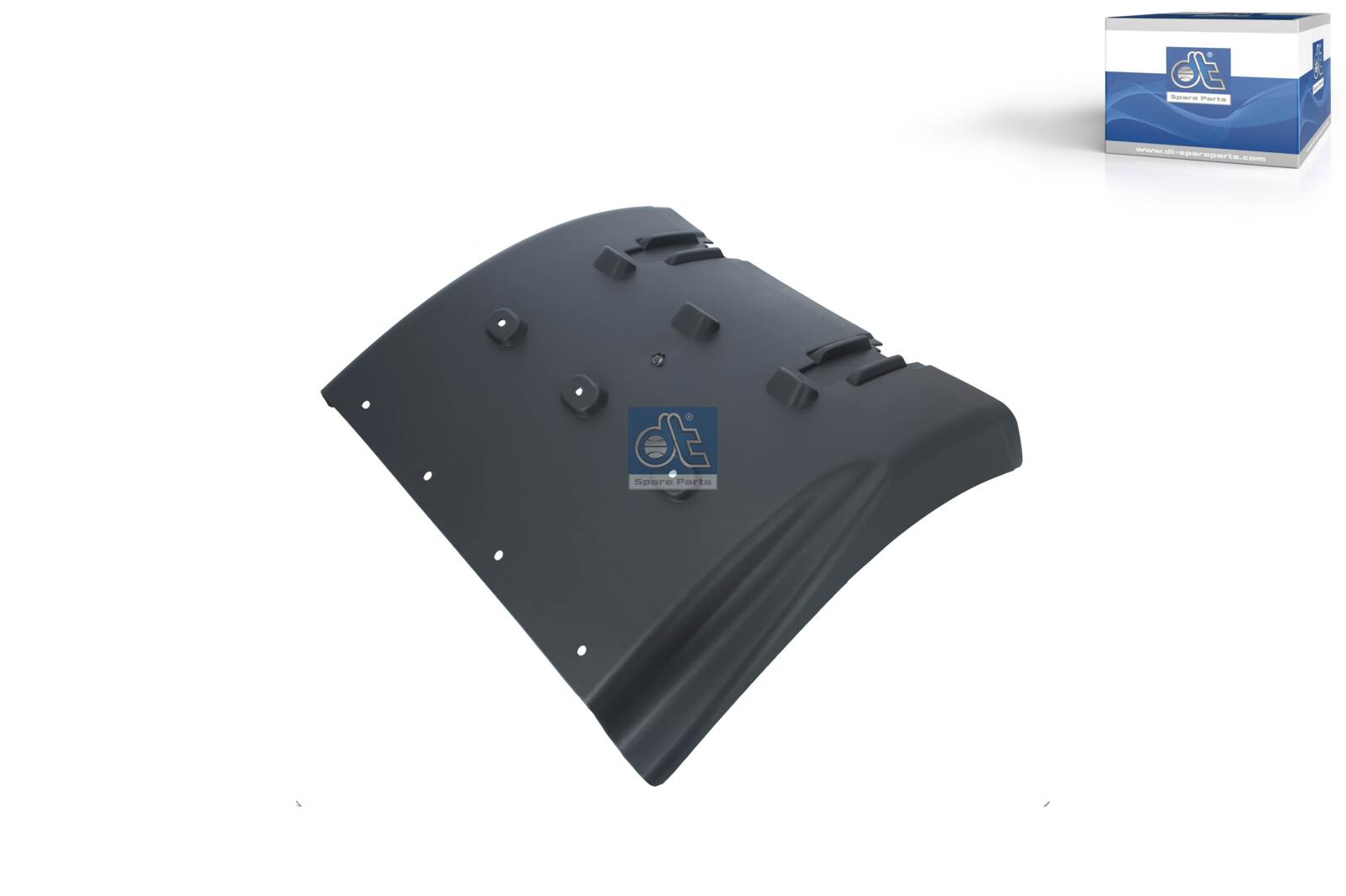 Spatbord Dt Spare Parts 1.22700