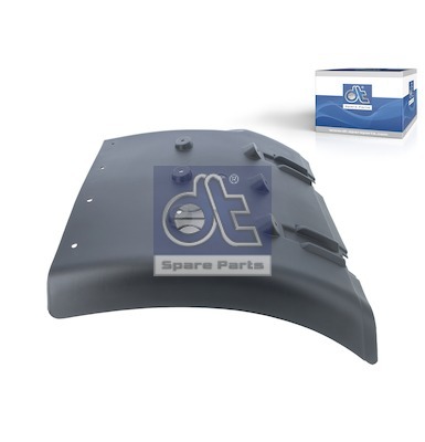 Spatbord Dt Spare Parts 1.22701