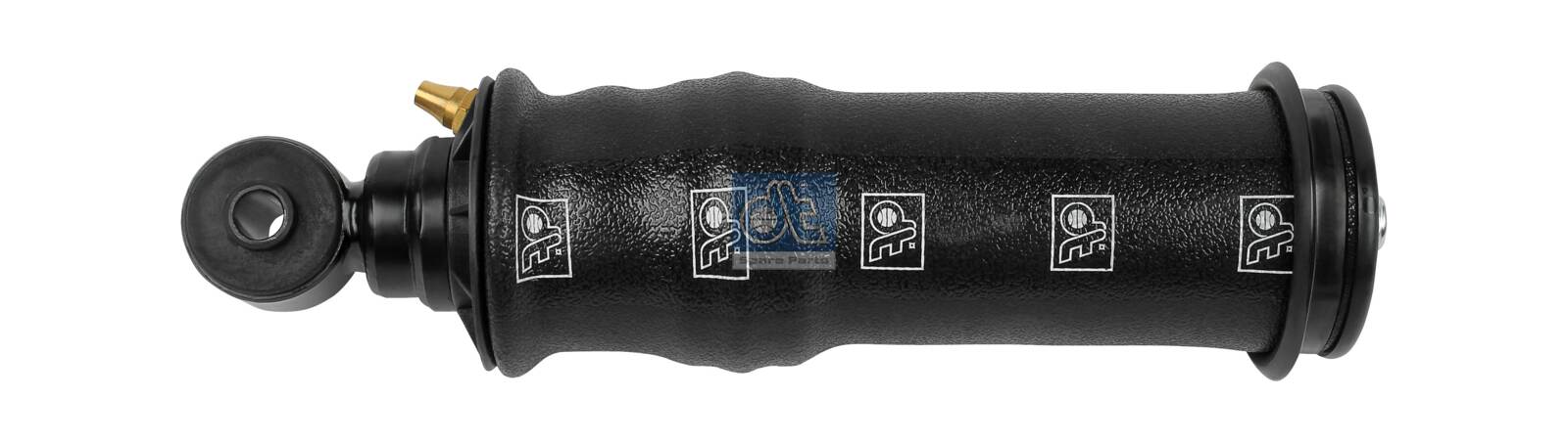 Schokdemper cabine ophanging Dt Spare Parts 1.22725