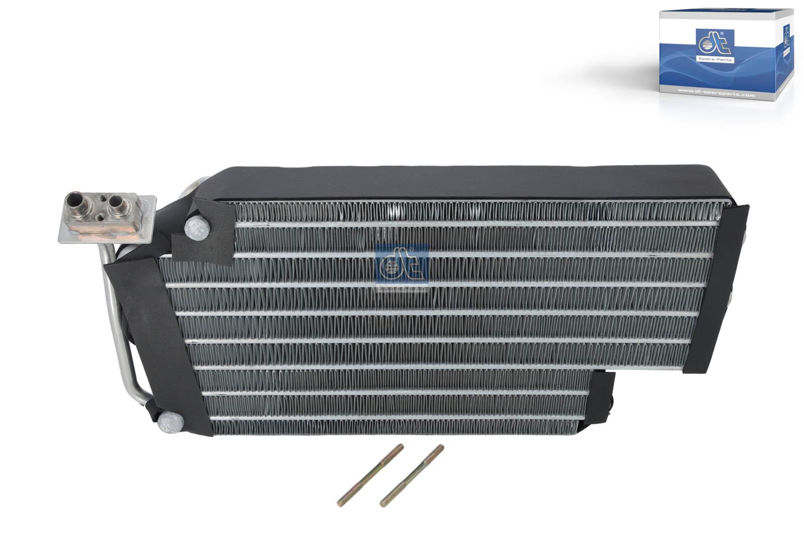 Airco verdamper Dt Spare Parts 1.22741