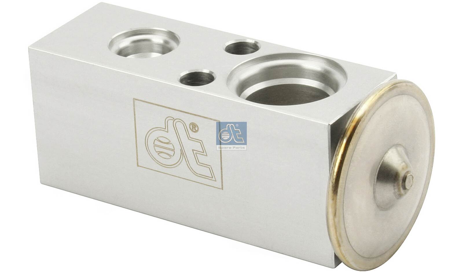 Airco expansieklep Dt Spare Parts 1.22746