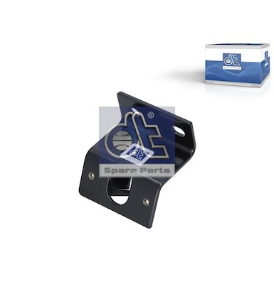 Houder, steun Dt Spare Parts 1.22752