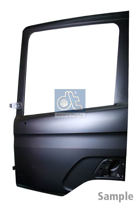 Deur, carosserie Dt Spare Parts 1.22771