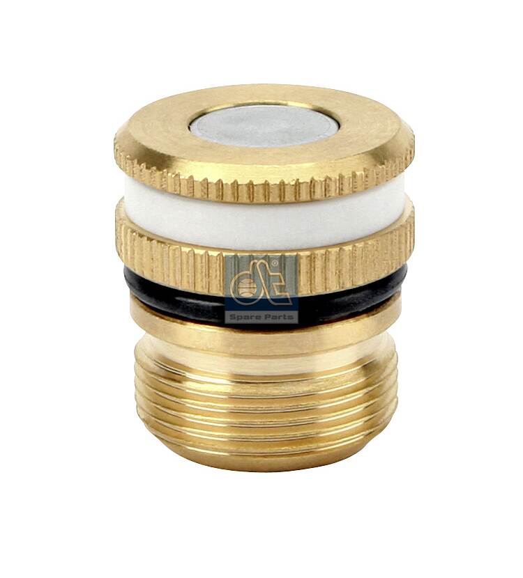 Afdichtings- / beschermingsstop Dt Spare Parts 1.22785