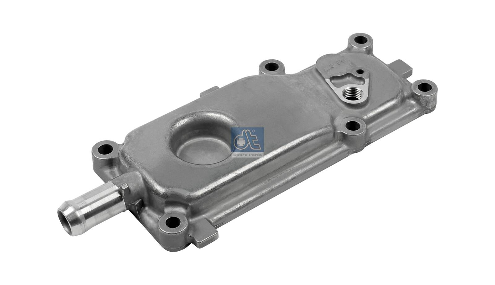 Thermostaathuis Dt Spare Parts 1.22787