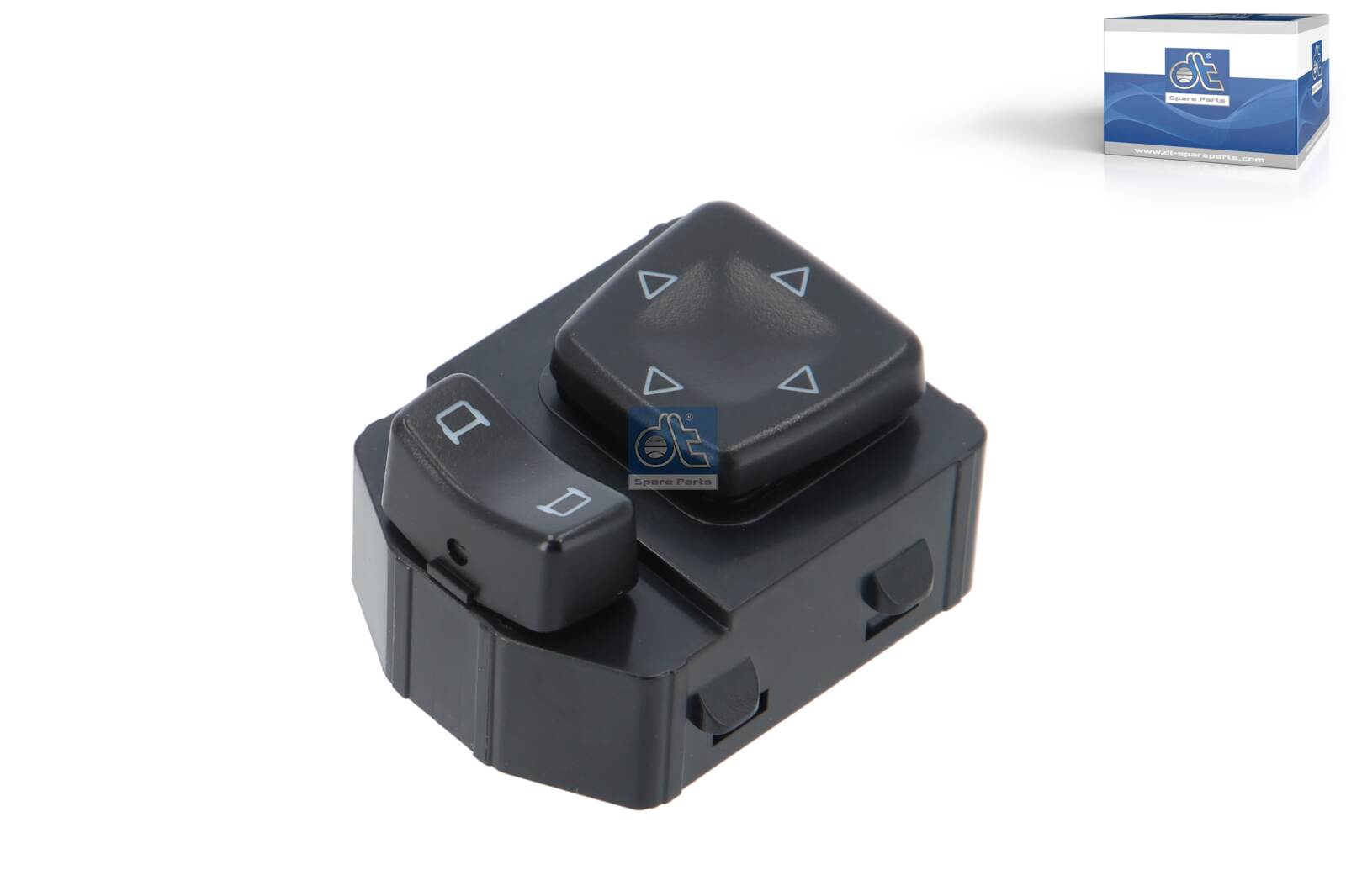 Schakelaar, raamopener Dt Spare Parts 1.22805