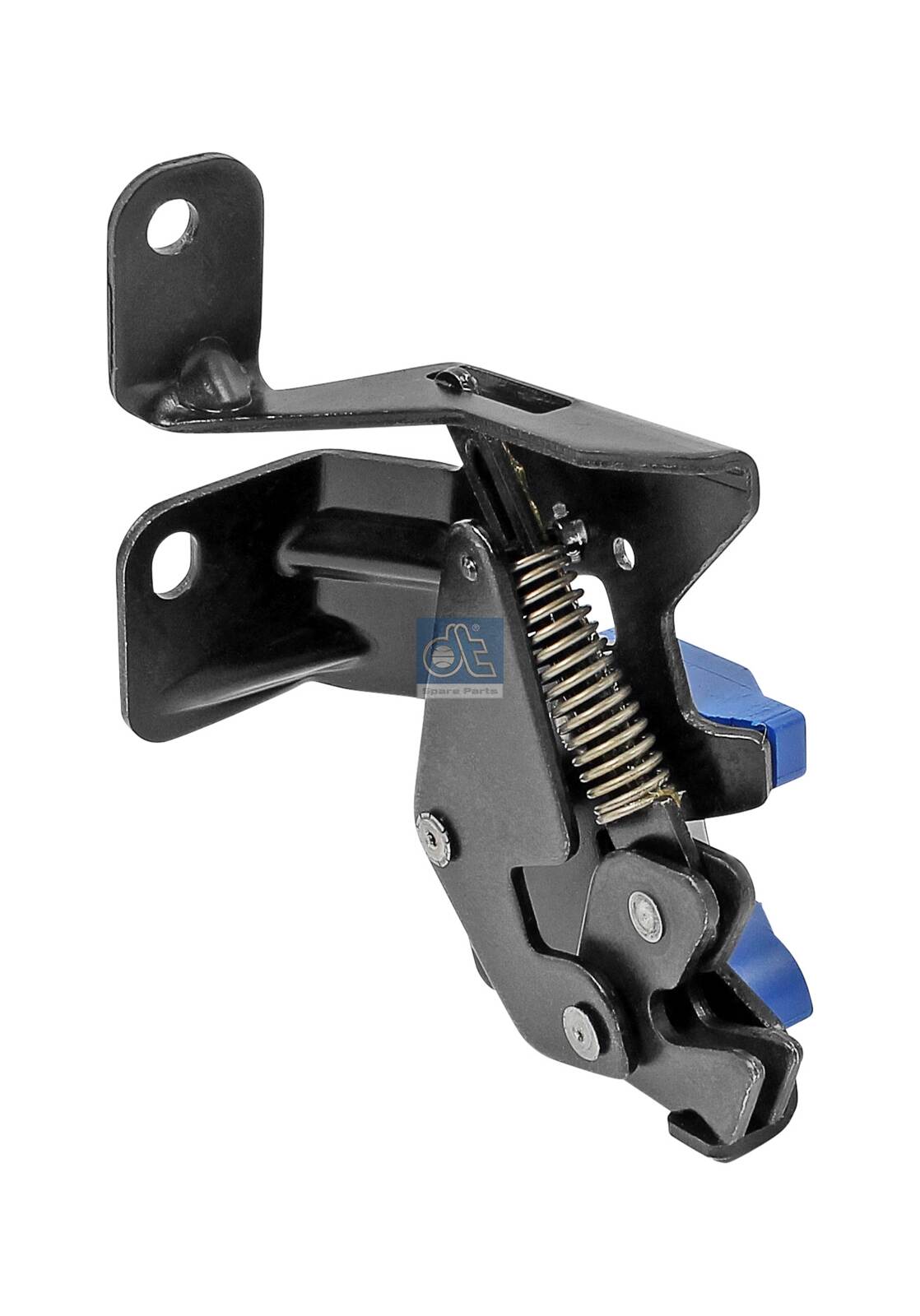 Motorkapslot Dt Spare Parts 1.22816