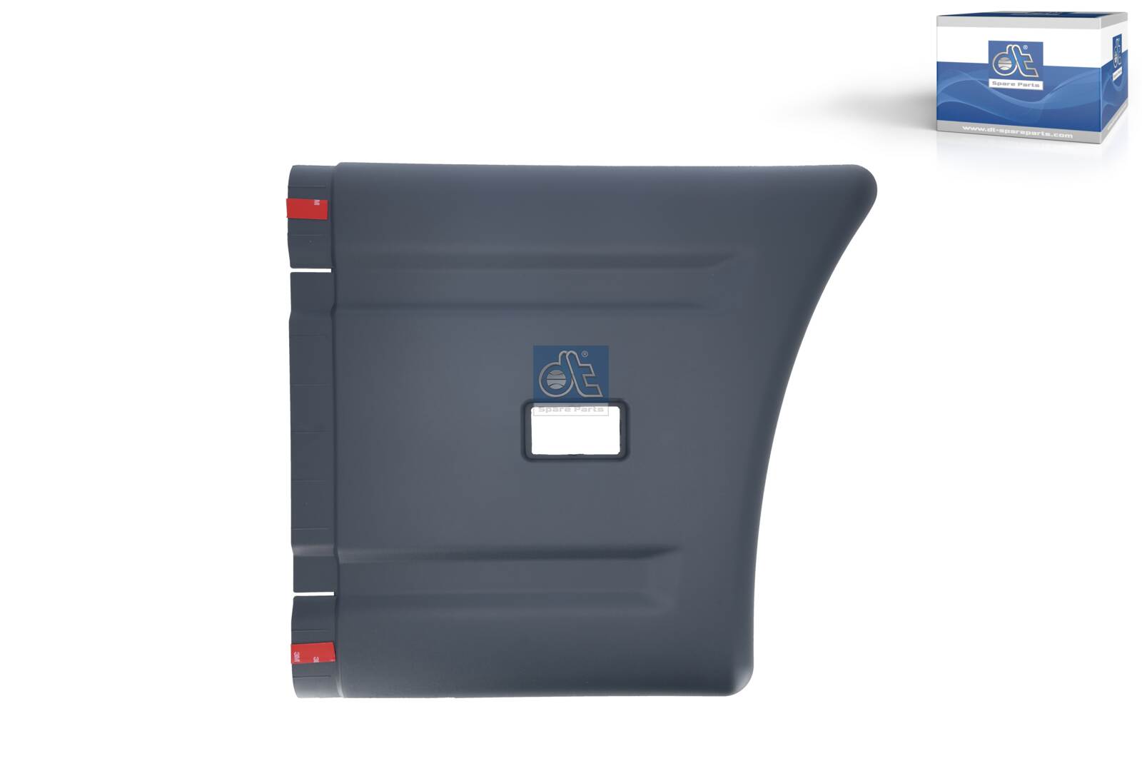 Spatbord Dt Spare Parts 1.22827