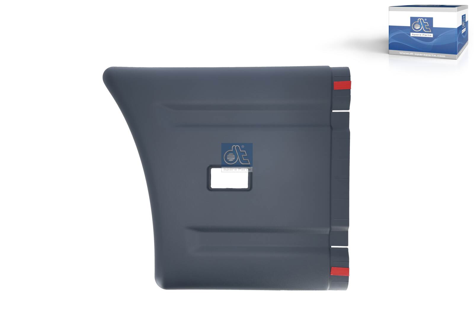 Spatbord Dt Spare Parts 1.22828