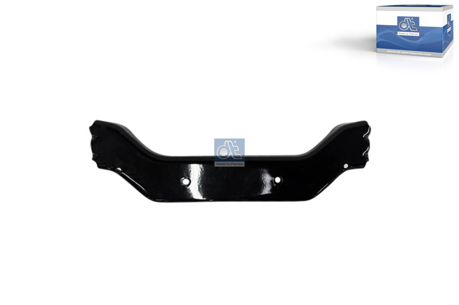 Houder, steun Dt Spare Parts 1.22835