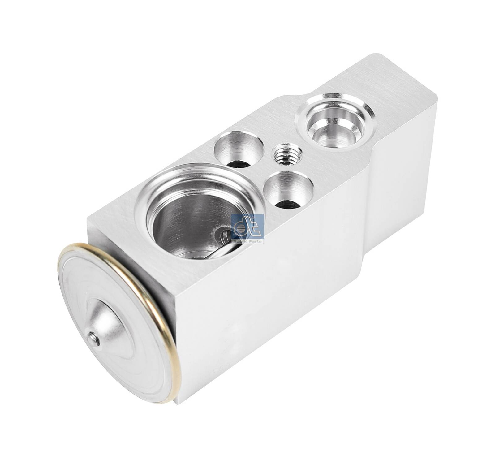 Airco expansieklep Dt Spare Parts 1.22844