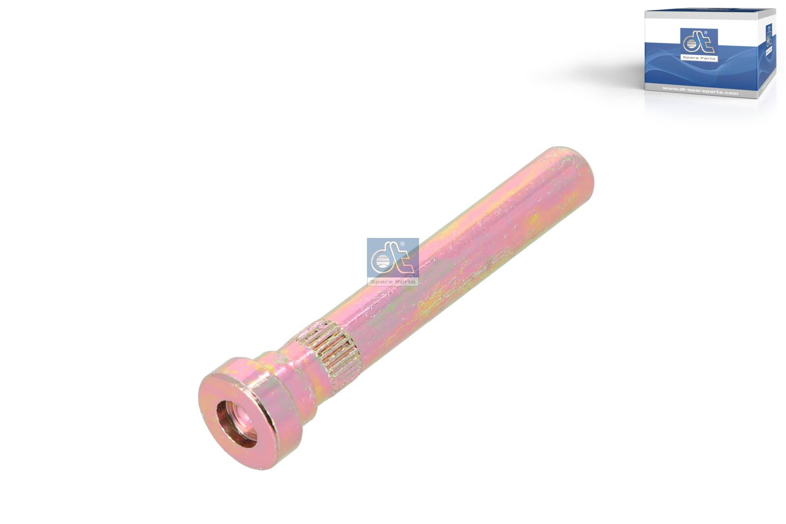 Deurscharnier/houder Dt Spare Parts 1.22882