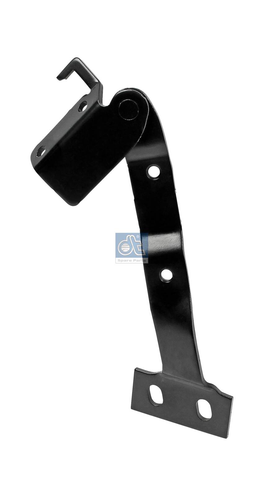 Motorkapscharnier Dt Spare Parts 1.22884