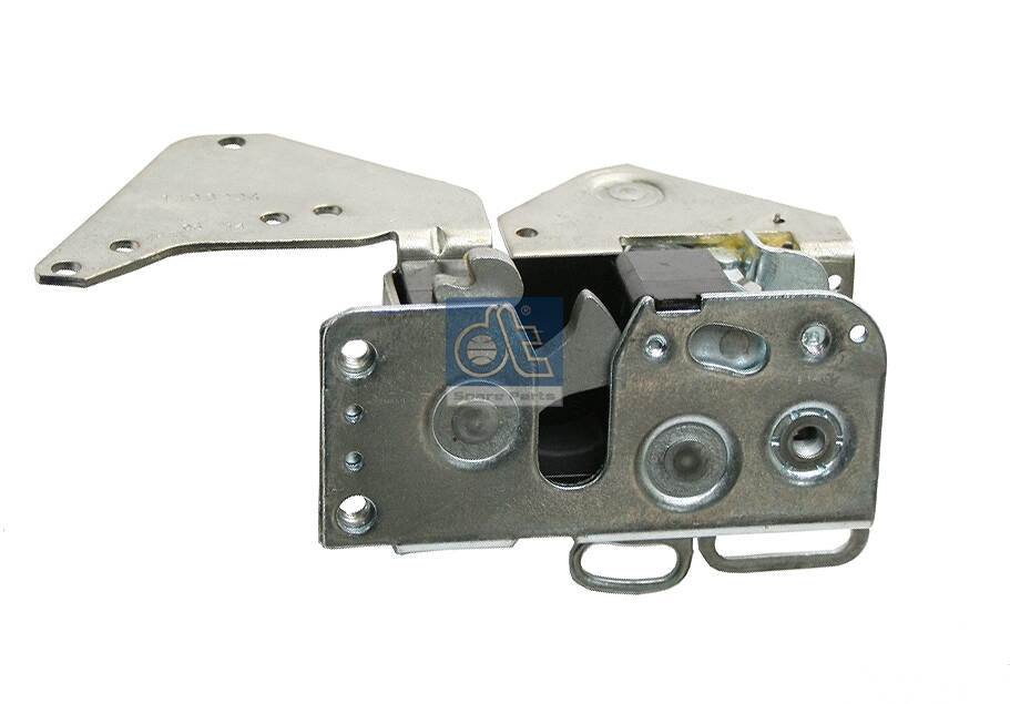 Deurslot (Binnendeel) Dt Spare Parts 1.22891