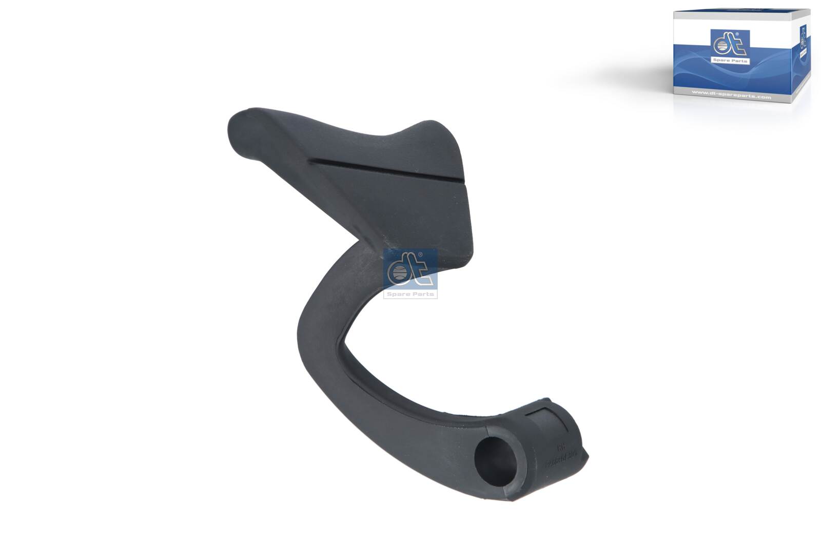 Deurgreep Dt Spare Parts 1.22921