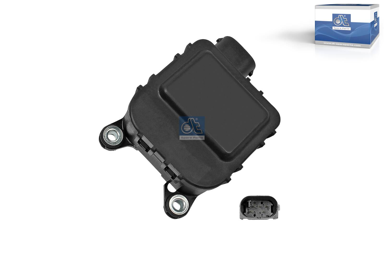 Kachelventilator Dt Spare Parts 1.22935