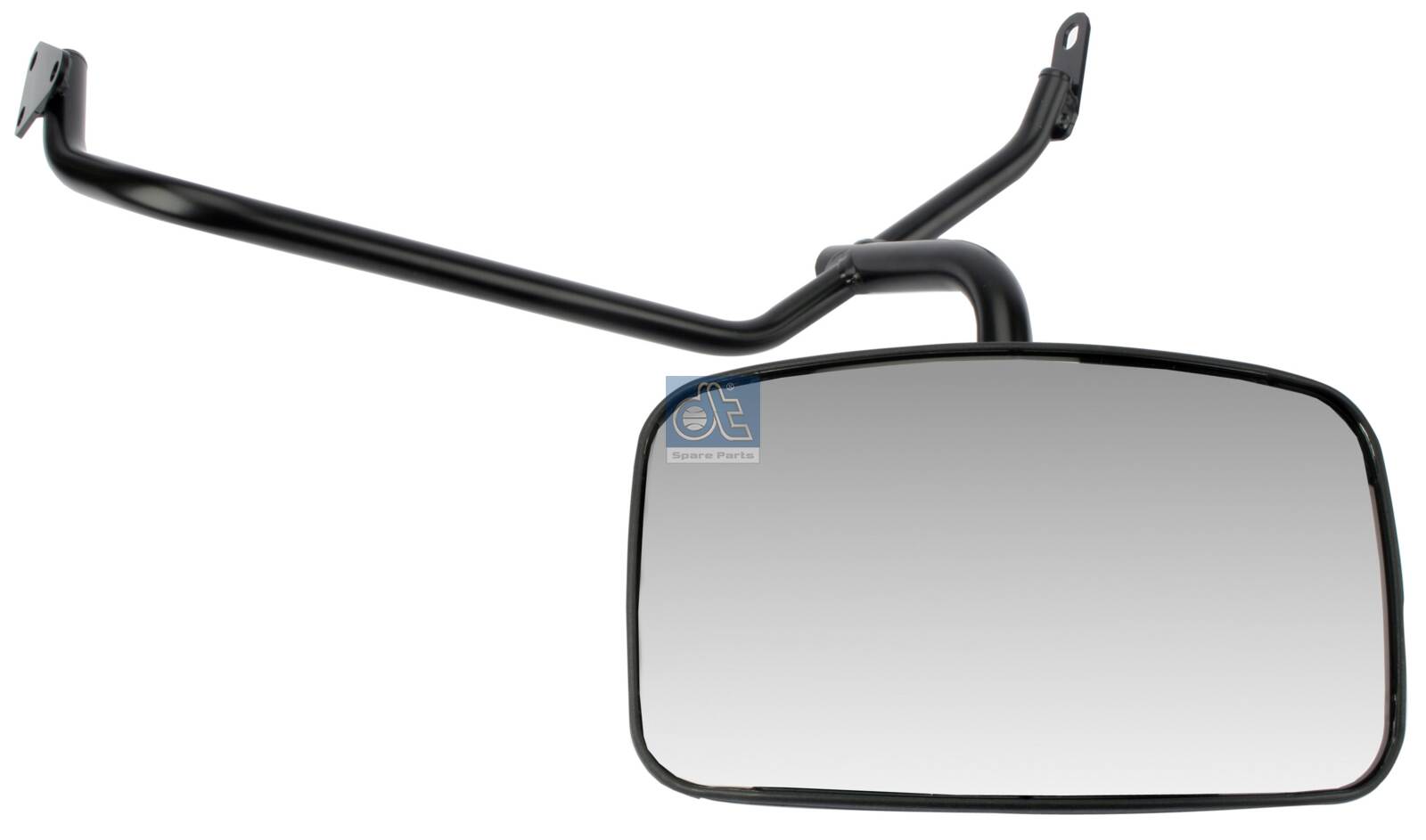 Extra zijspiegel (vrachtwagen) Dt Spare Parts 1.22953