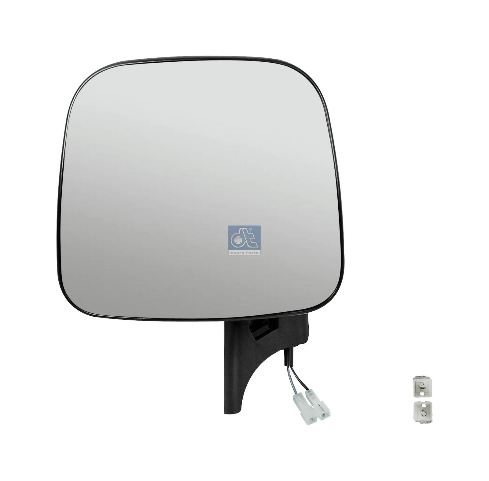 Groothoekspiegel Dt Spare Parts 1.22957