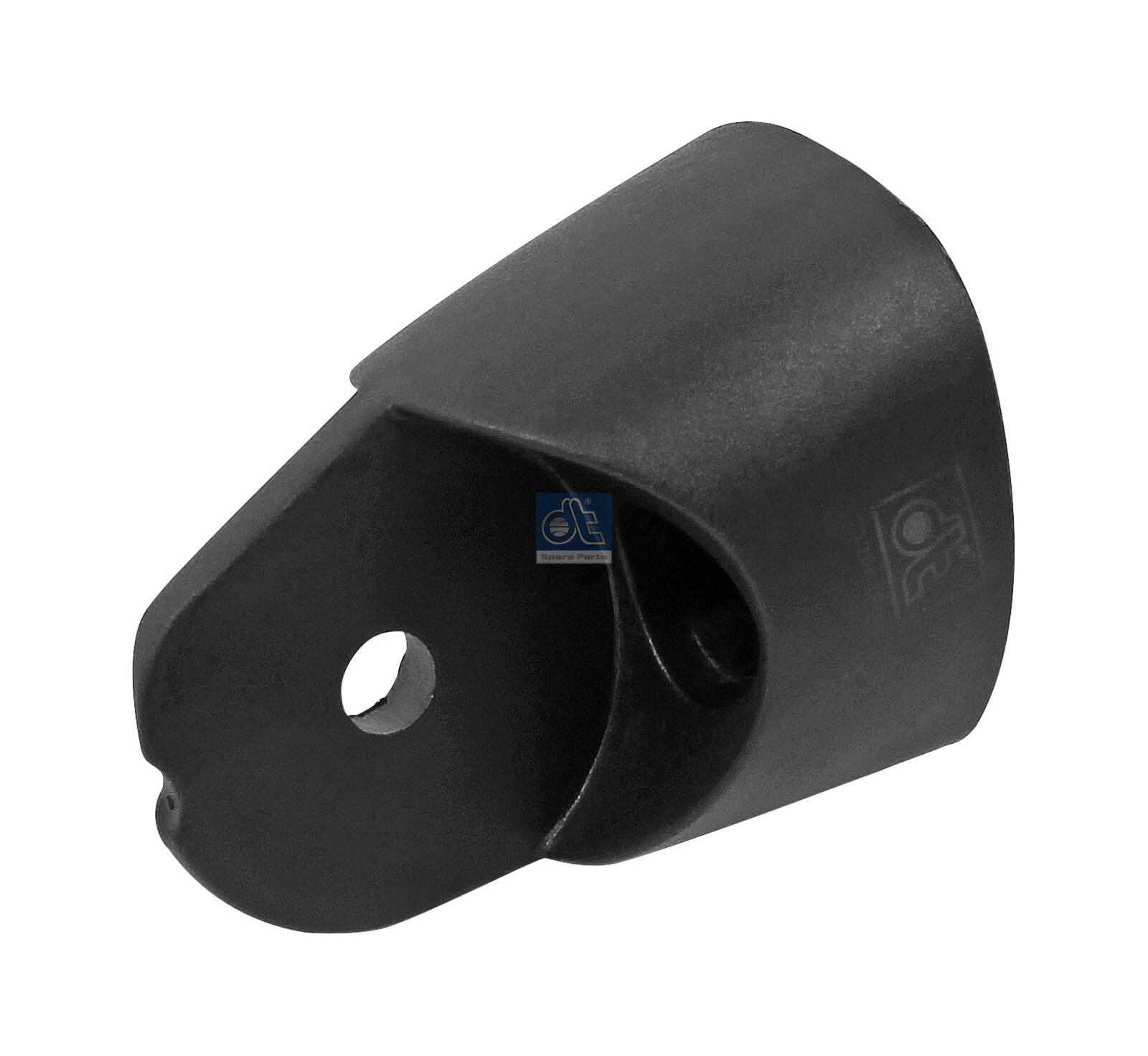 Extra zijspiegel (vrachtwagen) Dt Spare Parts 1.22988