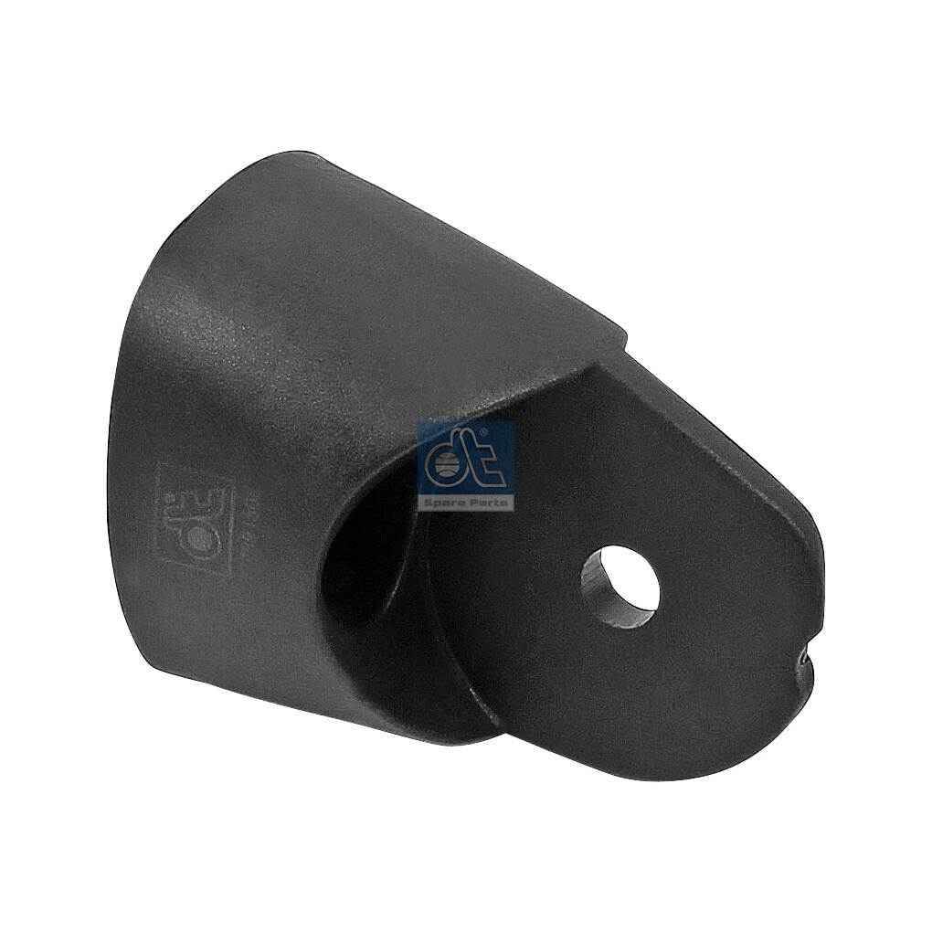 Extra zijspiegel (vrachtwagen) Dt Spare Parts 1.22989