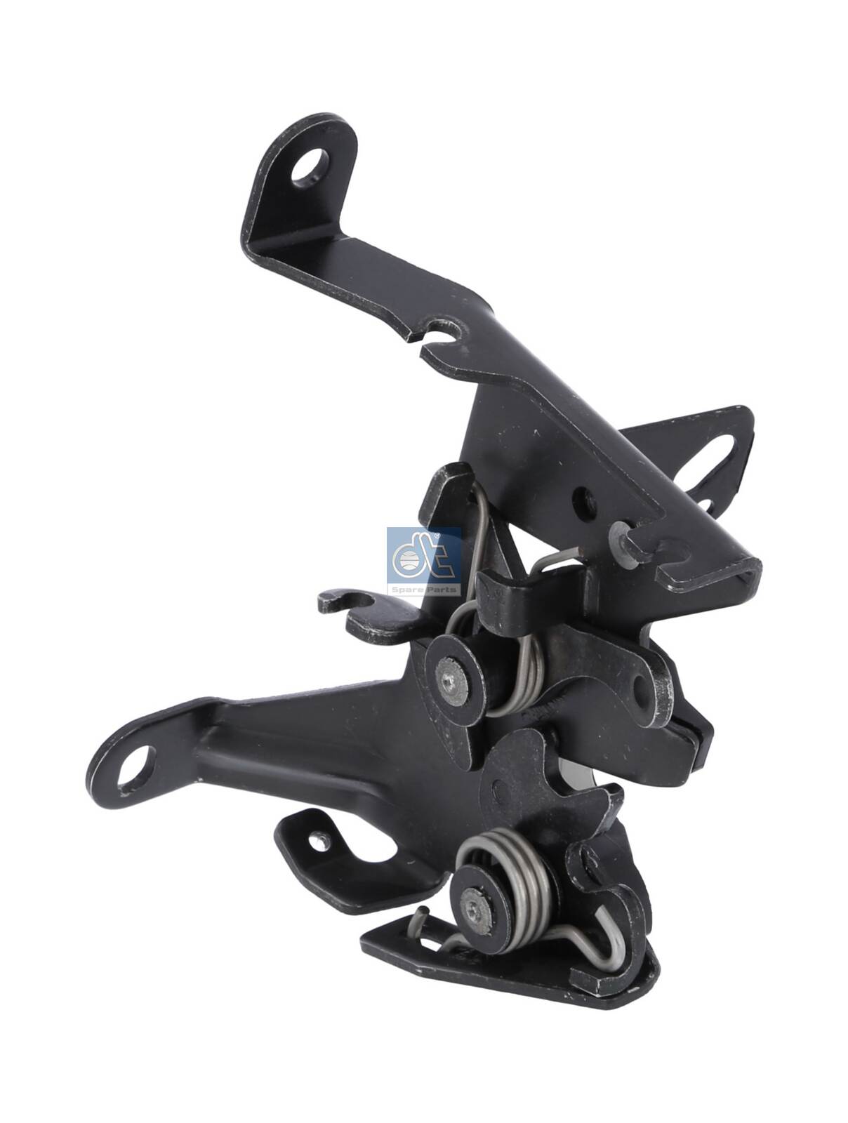 Motorkapslot Dt Spare Parts 1.23029