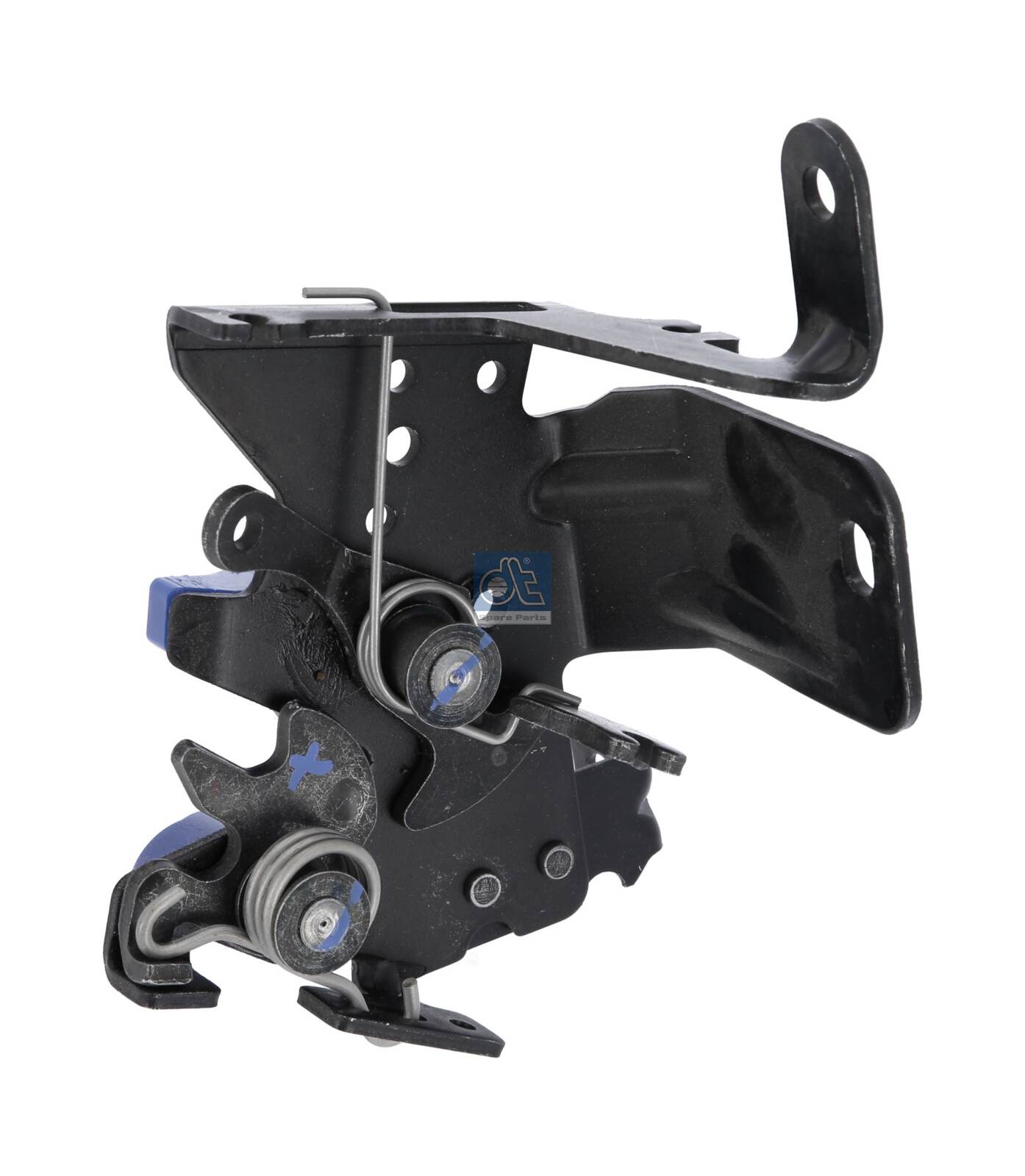 Motorkapslot Dt Spare Parts 1.23033