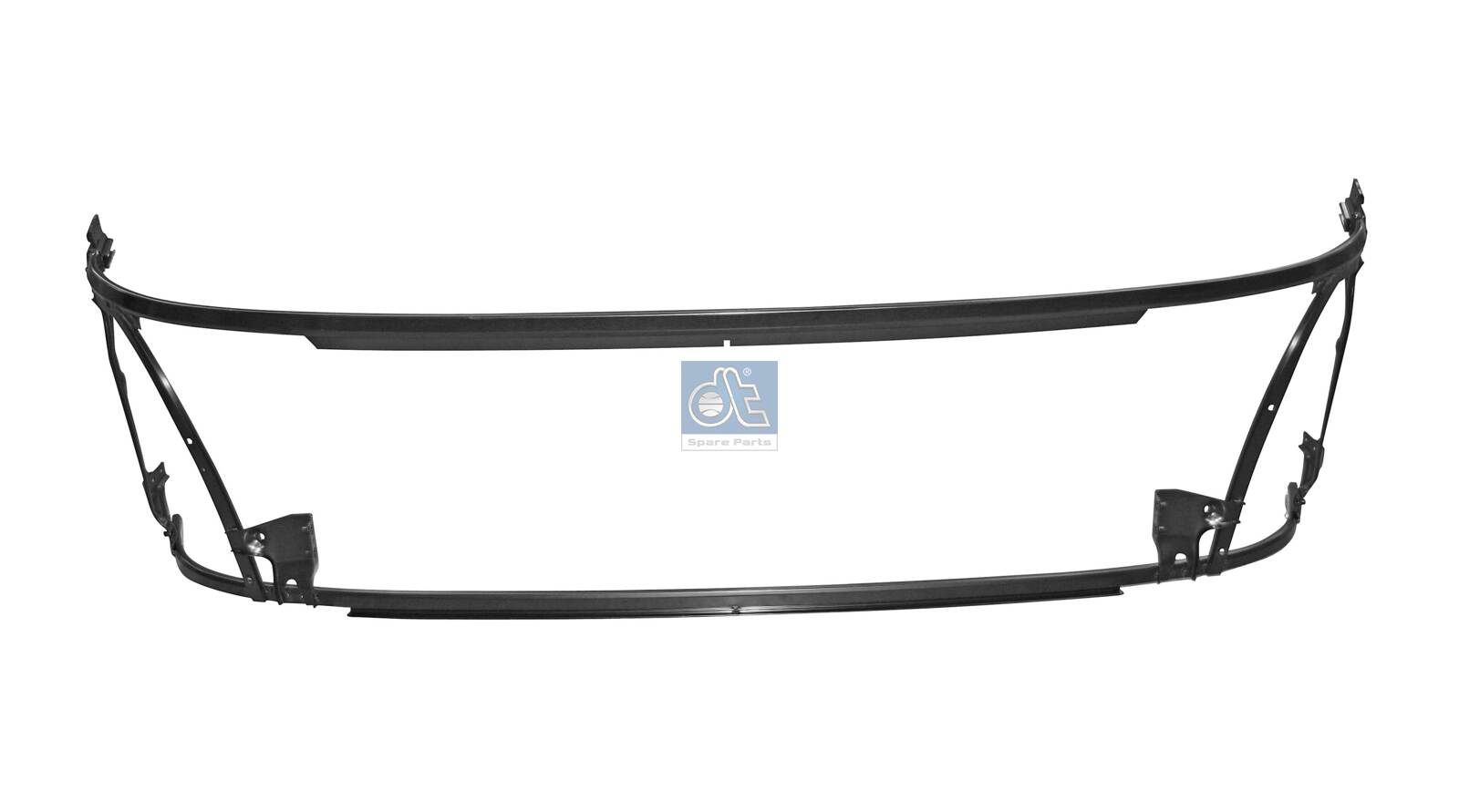 Grille Dt Spare Parts 1.23113