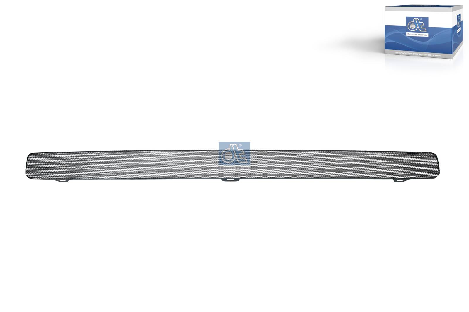 Grille Dt Spare Parts 1.23121