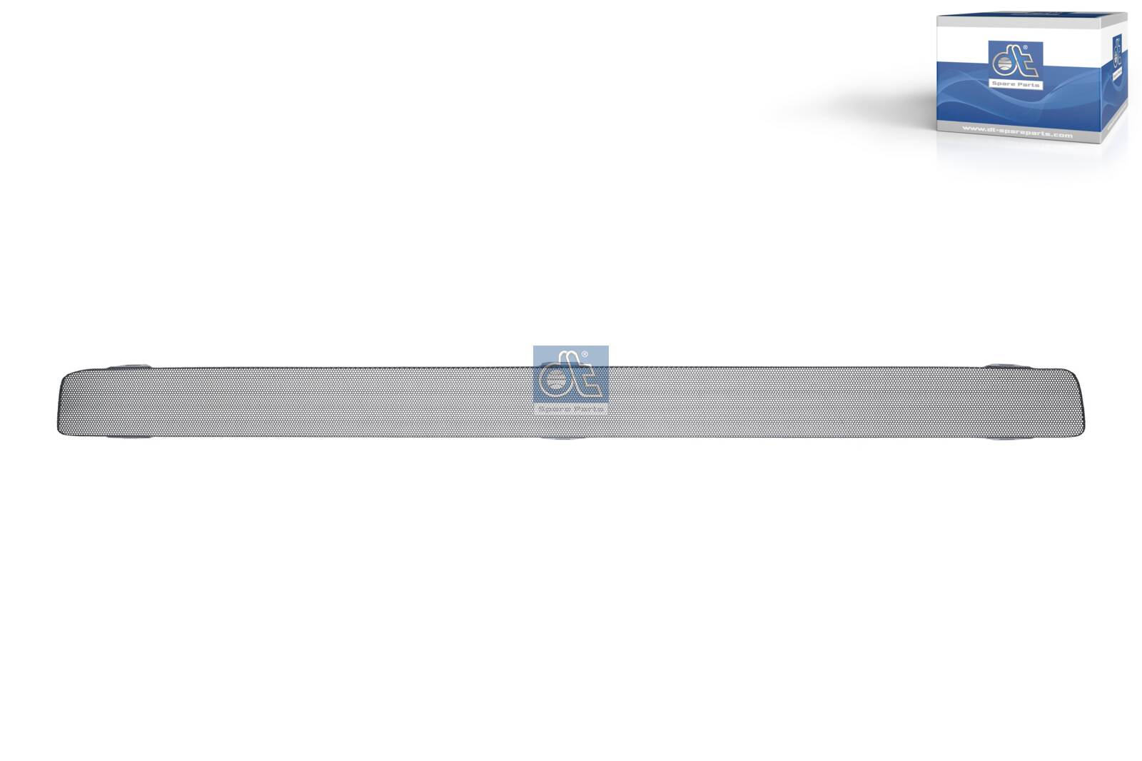 Grille Dt Spare Parts 1.23122