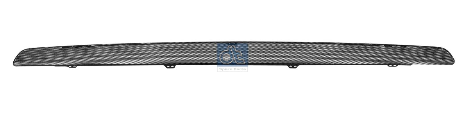 Grille Dt Spare Parts 1.23124