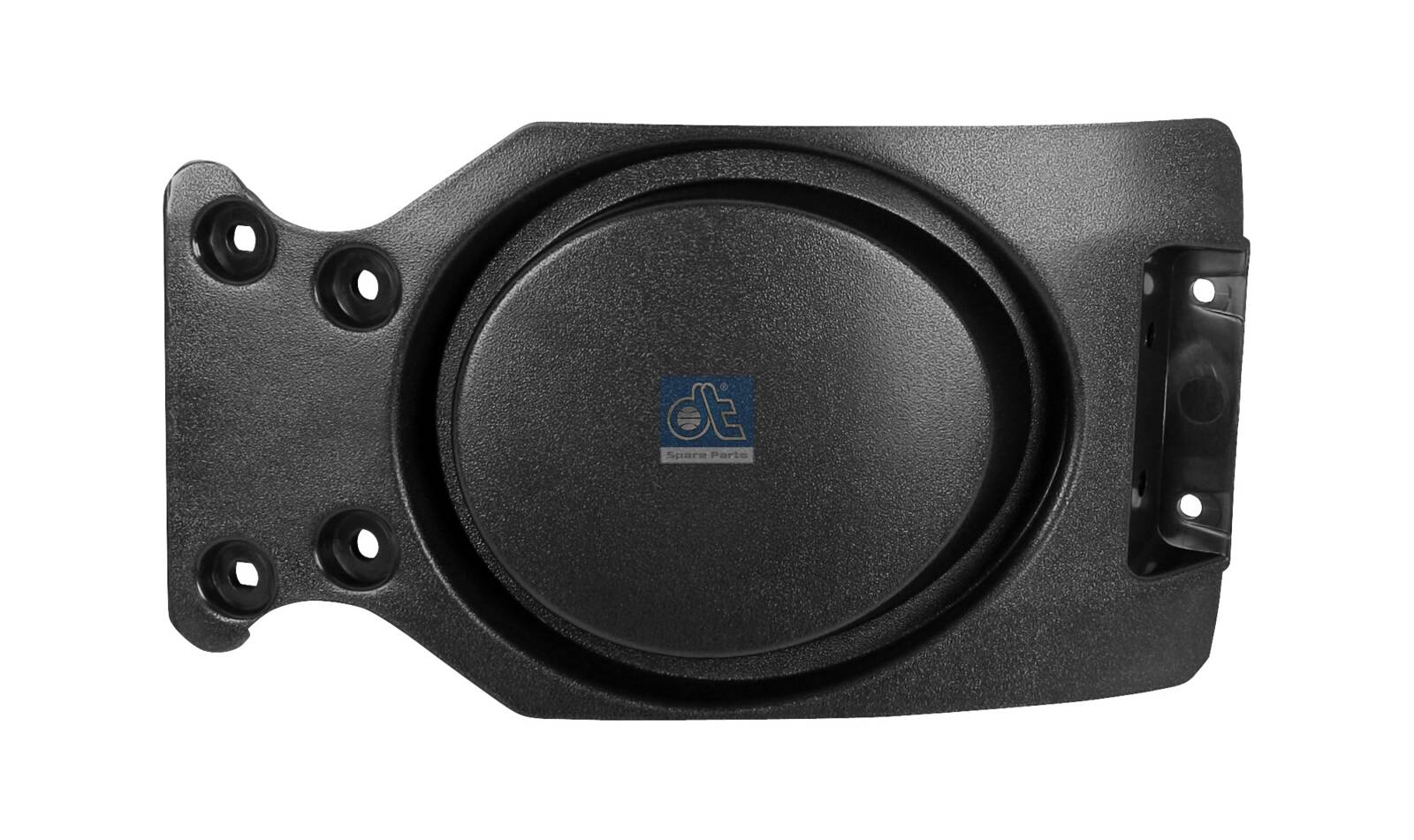 Voorbumper deel Dt Spare Parts 1.23164