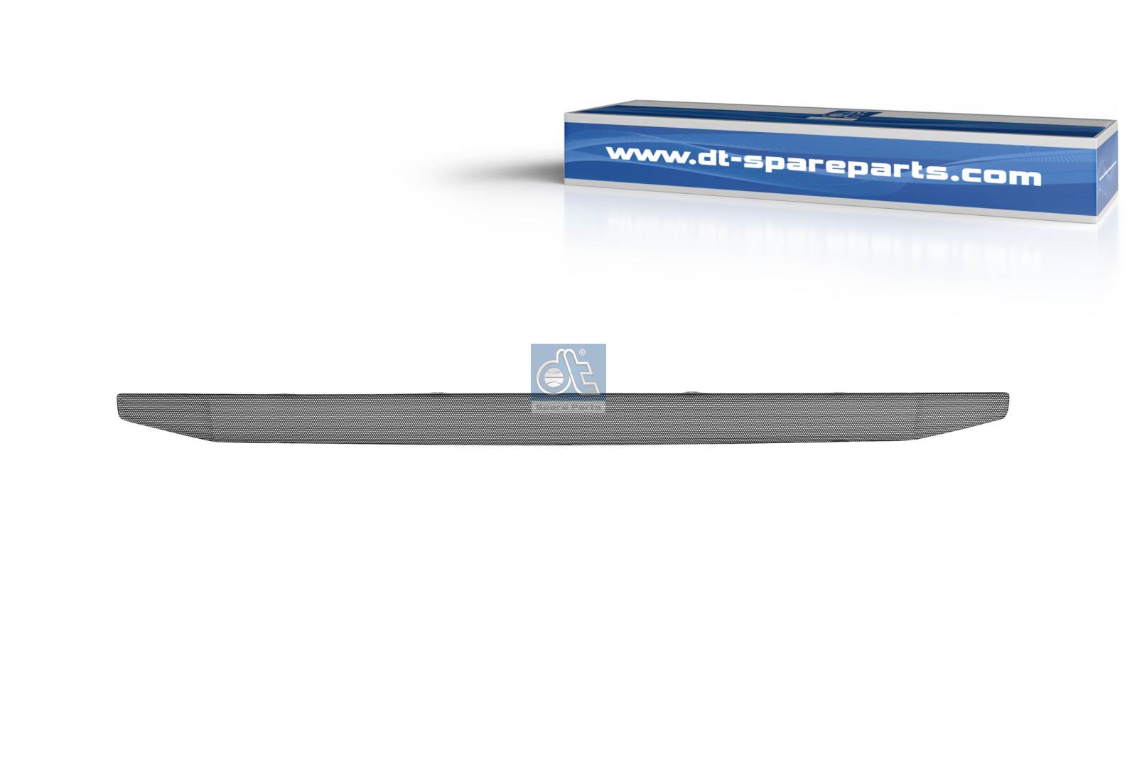 Grille Dt Spare Parts 1.23196