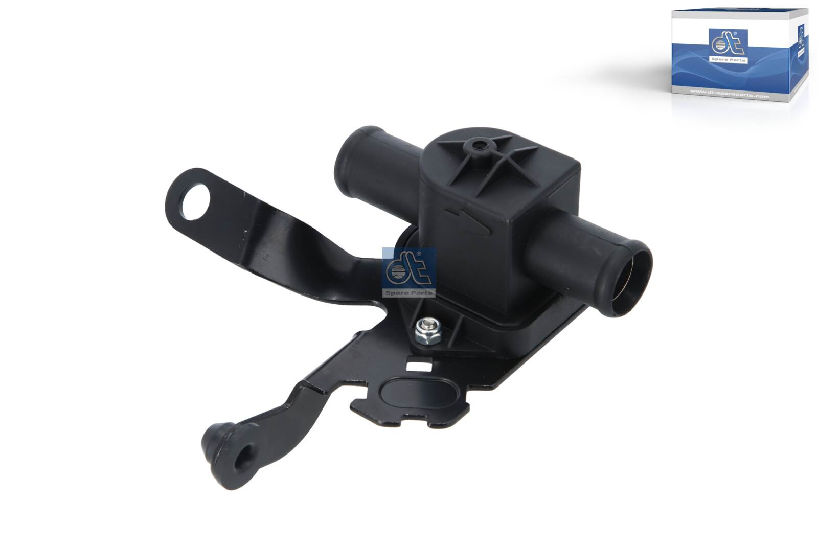 Kachelkraan /Koelvloeistof regelklep Dt Spare Parts 1.23310