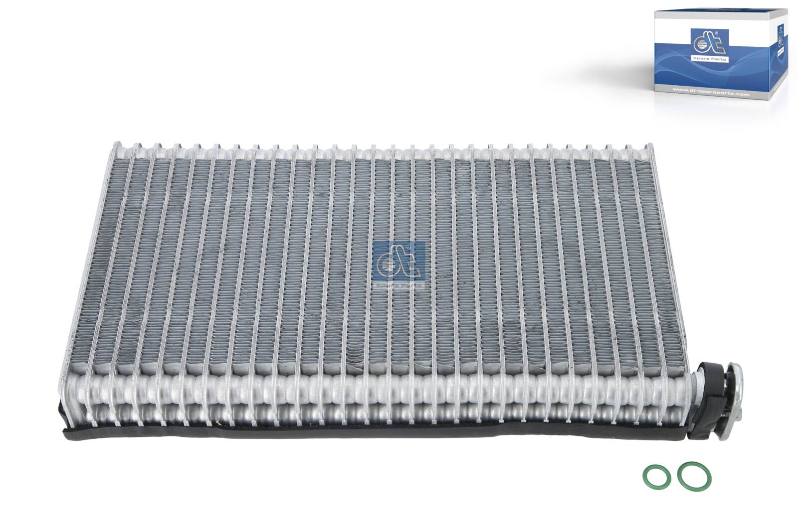 Airco verdamper Dt Spare Parts 1.23325