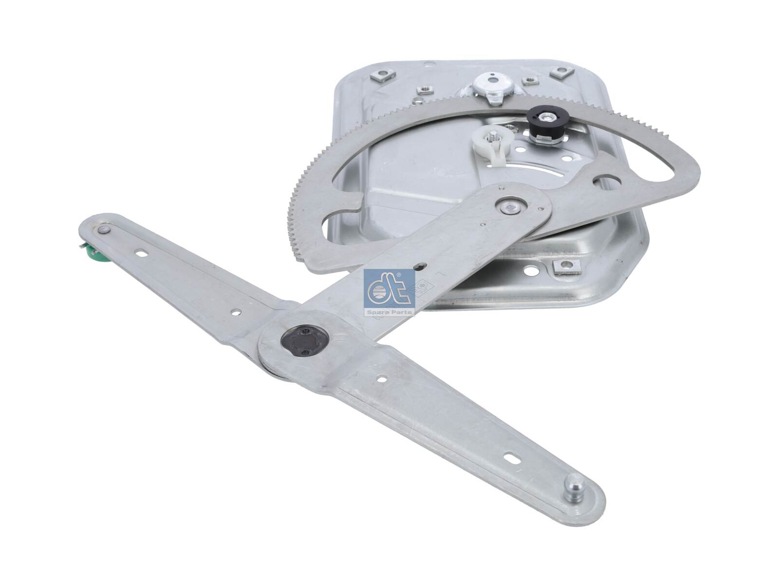 Raammechanisme Dt Spare Parts 1.23330
