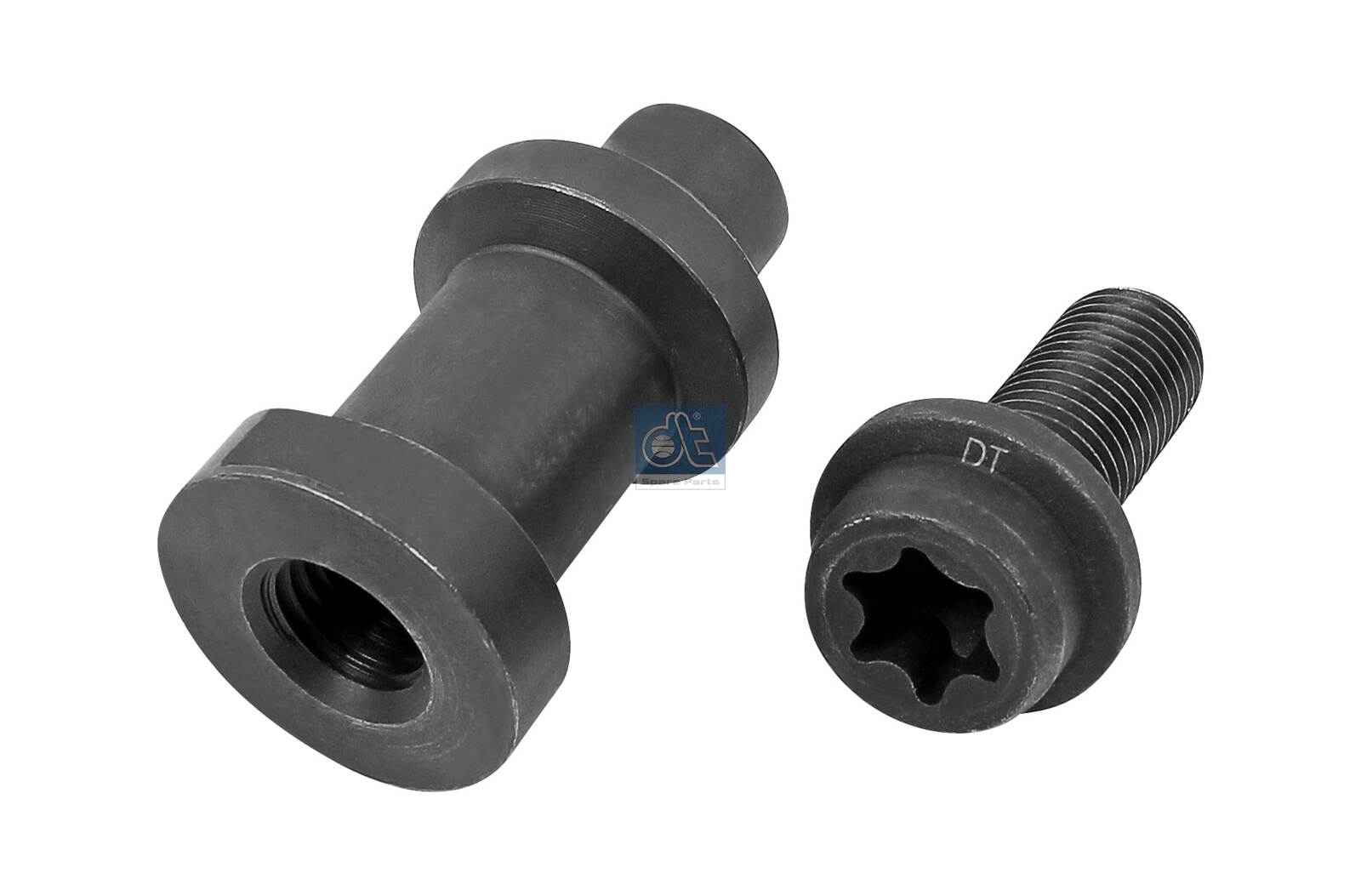 Bus cabinelagering Dt Spare Parts 1.23390