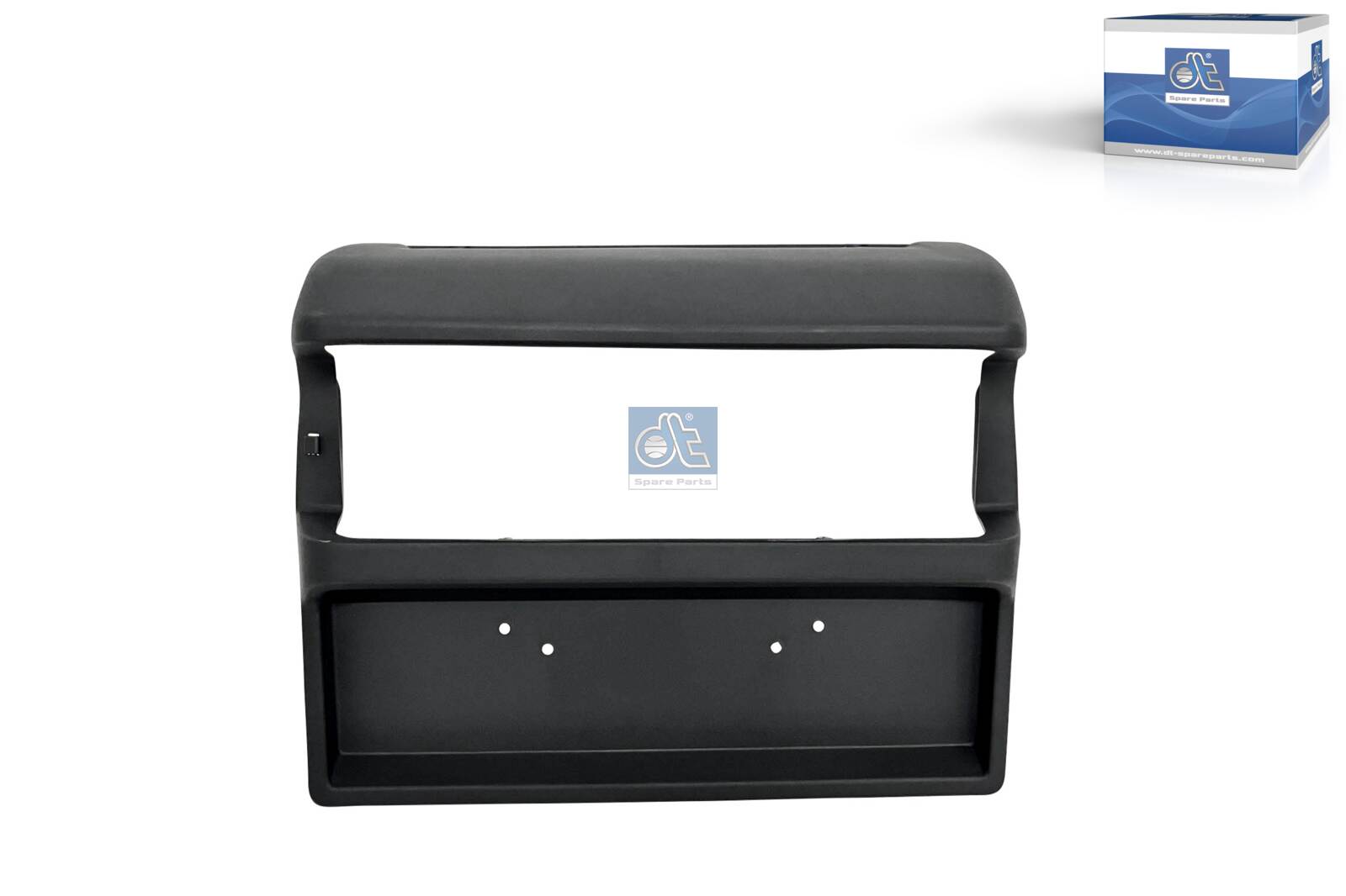 Spatbord Dt Spare Parts 1.23421