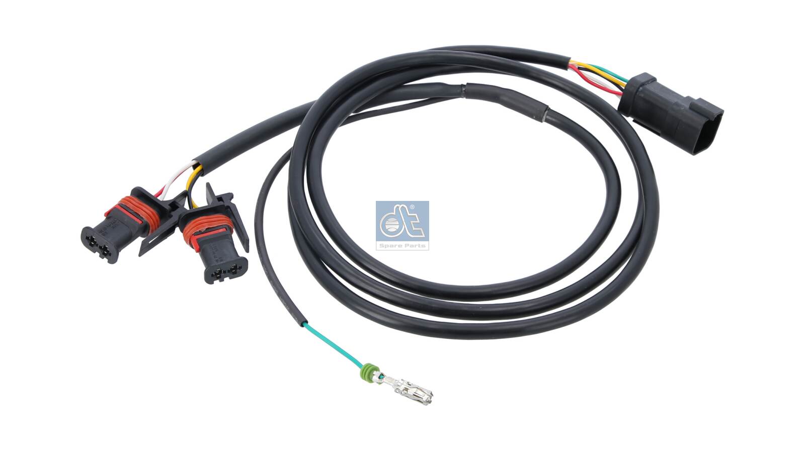 Verstuiverhouder onderdeel Dt Spare Parts 1.23432