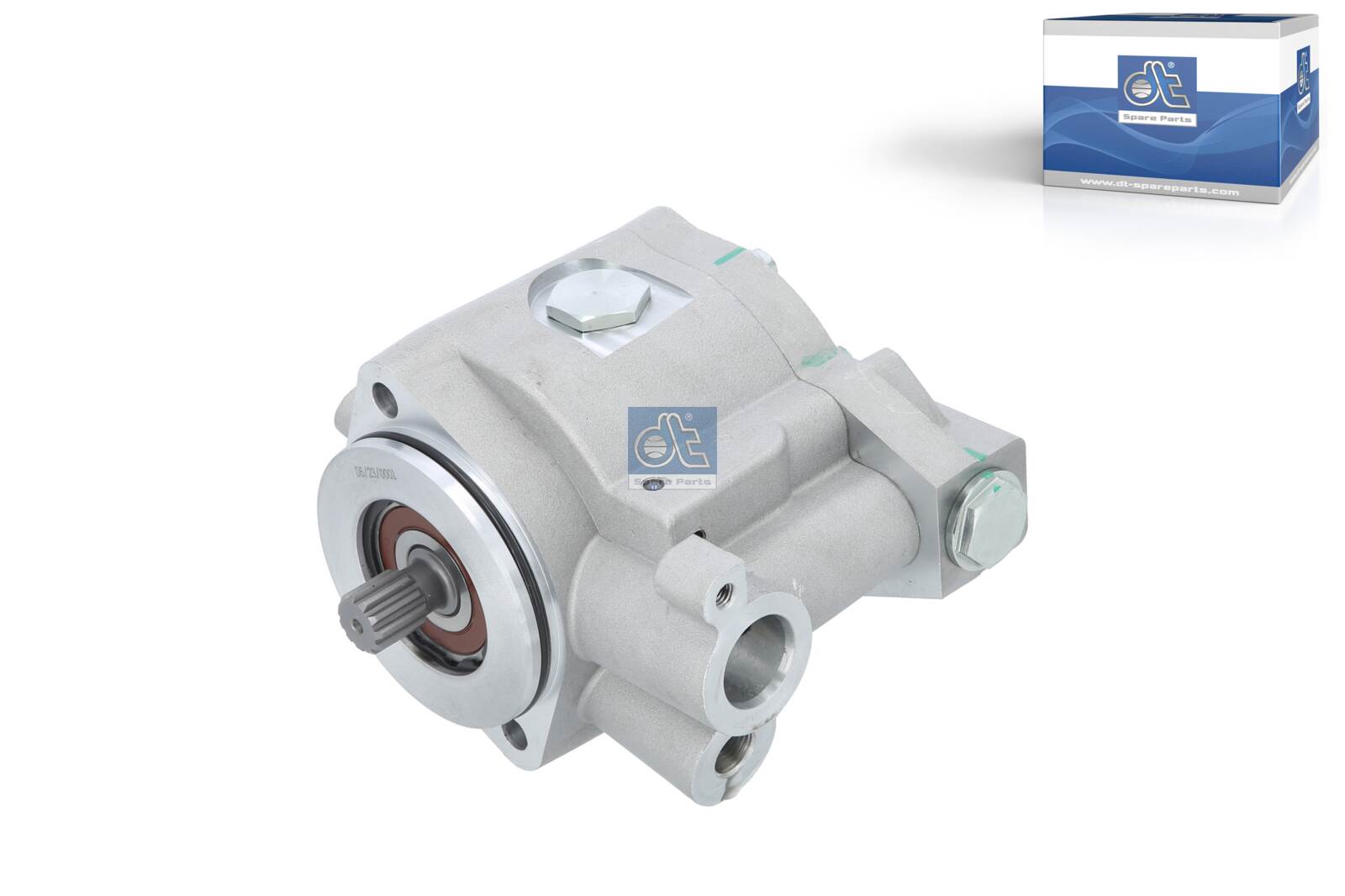 Servo pomp Dt Spare Parts 1.23466