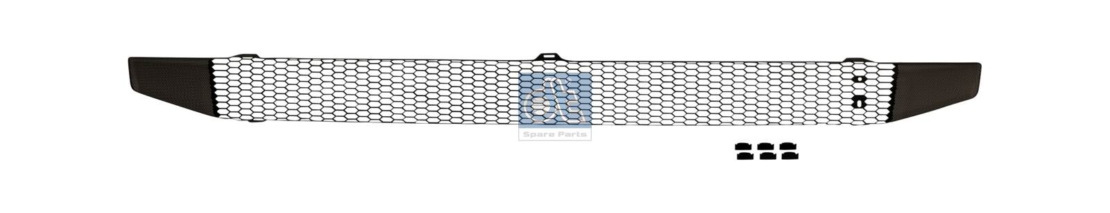 Grille Dt Spare Parts 1.23475