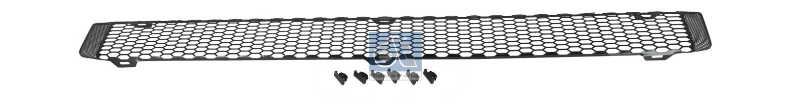 Grille Dt Spare Parts 1.23478