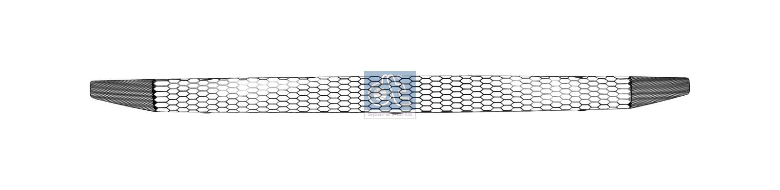 Grille Dt Spare Parts 1.23482